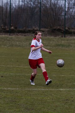 Bild 31 - C-Juniorinnen FSG BraWie 08 - SV Henstedt-Ulzburg : Ergebnis: 0:5